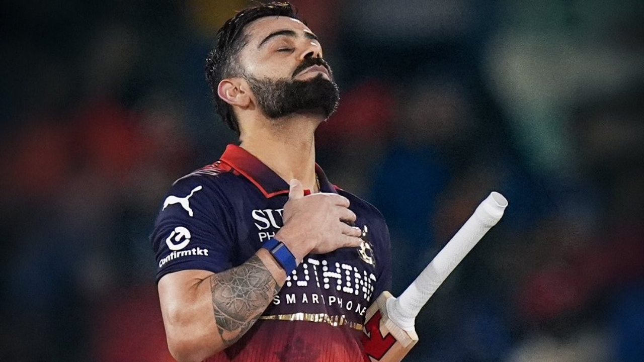 IPL 2026 Orange Cap: Kohli jumps 7 positions, surges past Abhishek