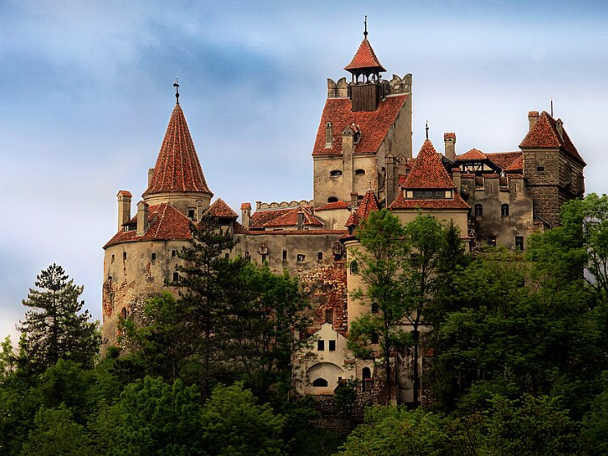 US Firm Revamps Bran Castle: Ad Populum takes 80% stake; aims to boost global tourism