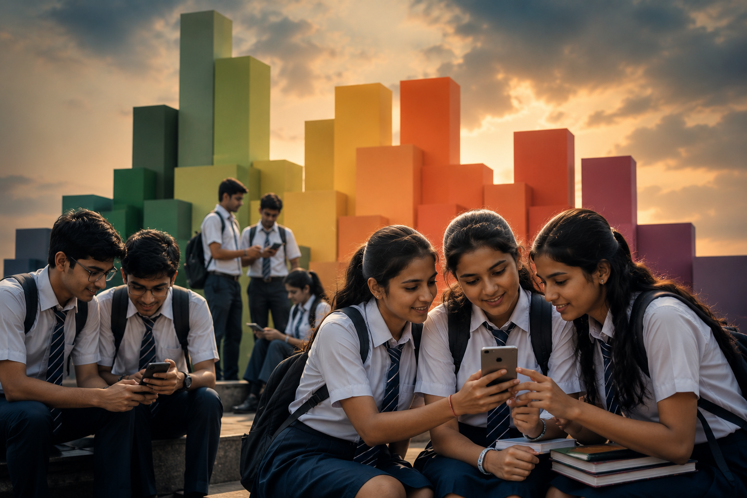 WBCHSE West Bengal HS 12th Result 2026: Science stream clocks massive 99.19% pass rate- see stream wise performance