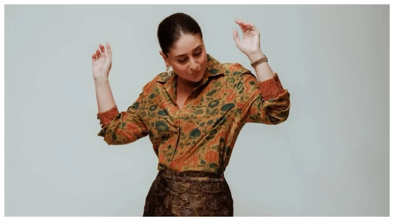 Kareena