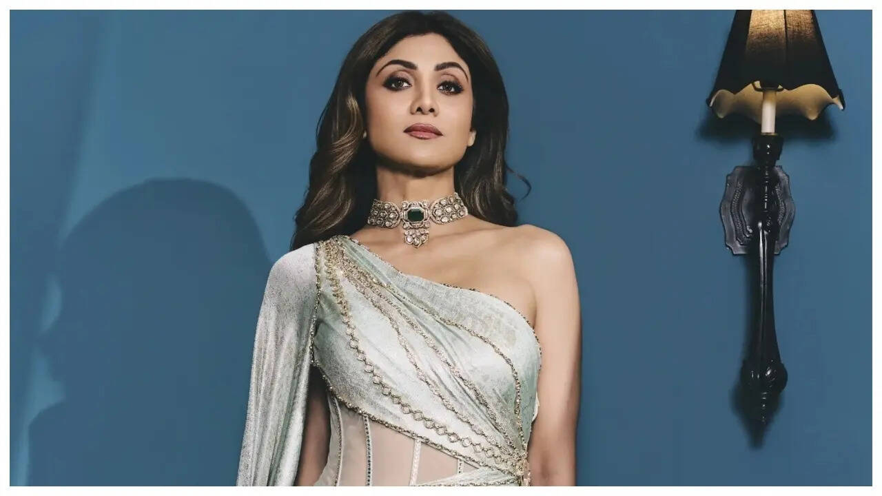 Shilpa Shetty