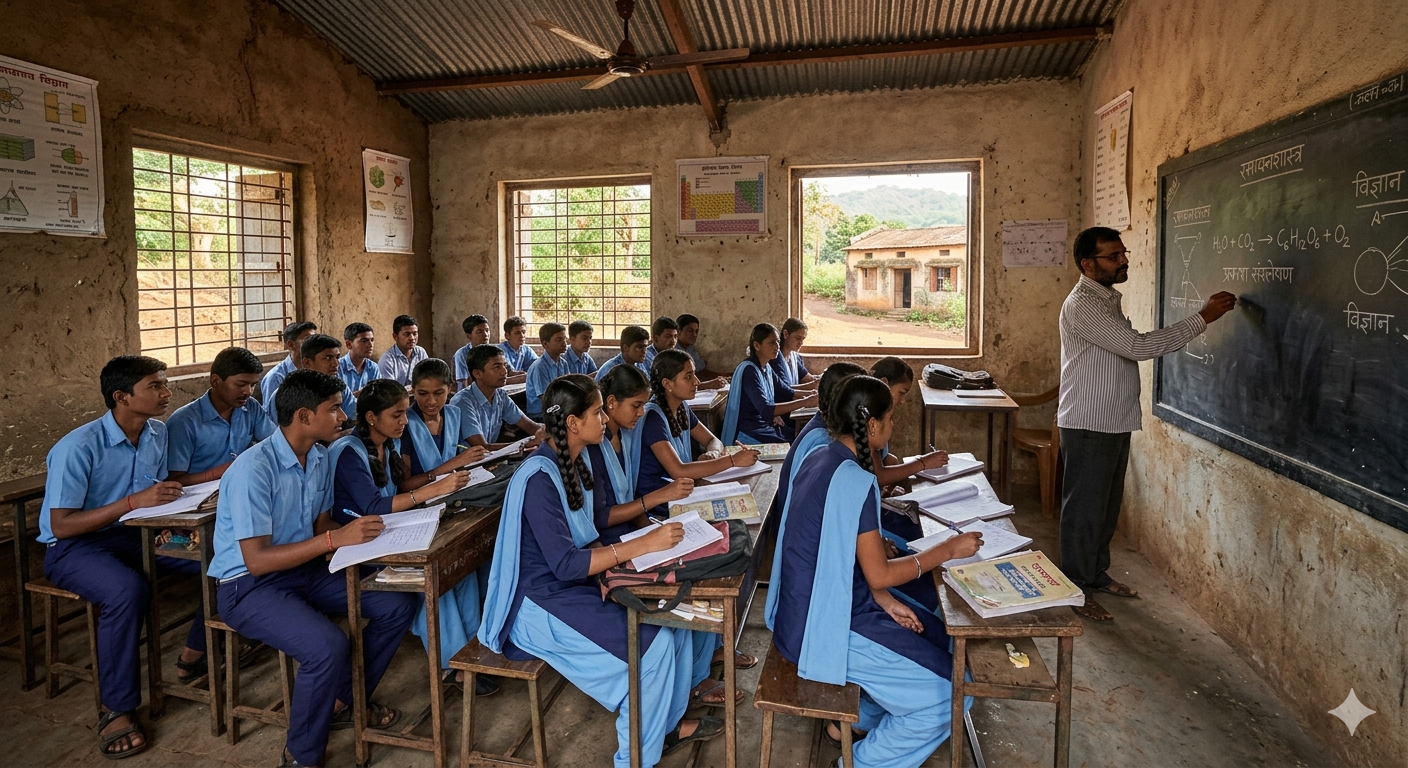 WB HS Result 2026: Rural and semi-urban districts outperform Kolkata in Class 12 board exams