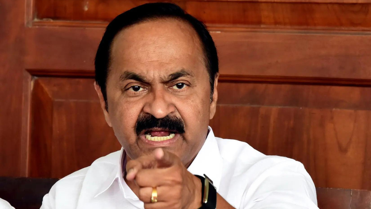 VD Satheesan named next Kerala chief minister as Congress ends suspense