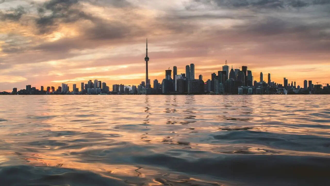 Lake Ontario