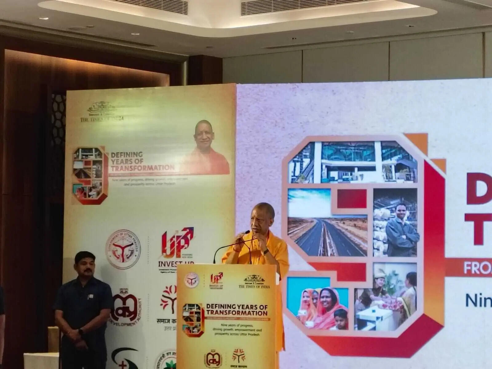 TOI CONCLAVE