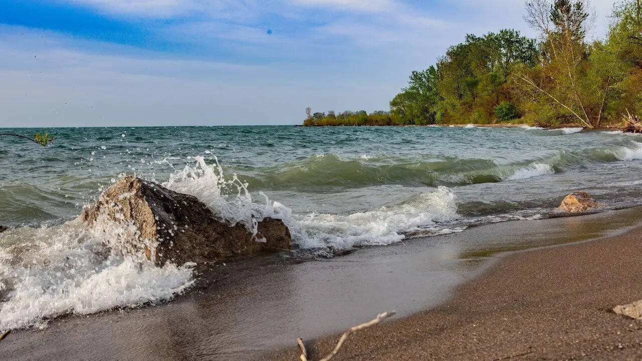 Lake Erie