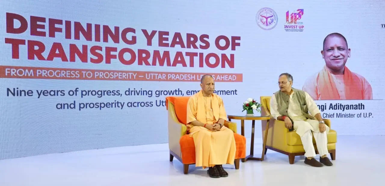 TOI CONCLAVE