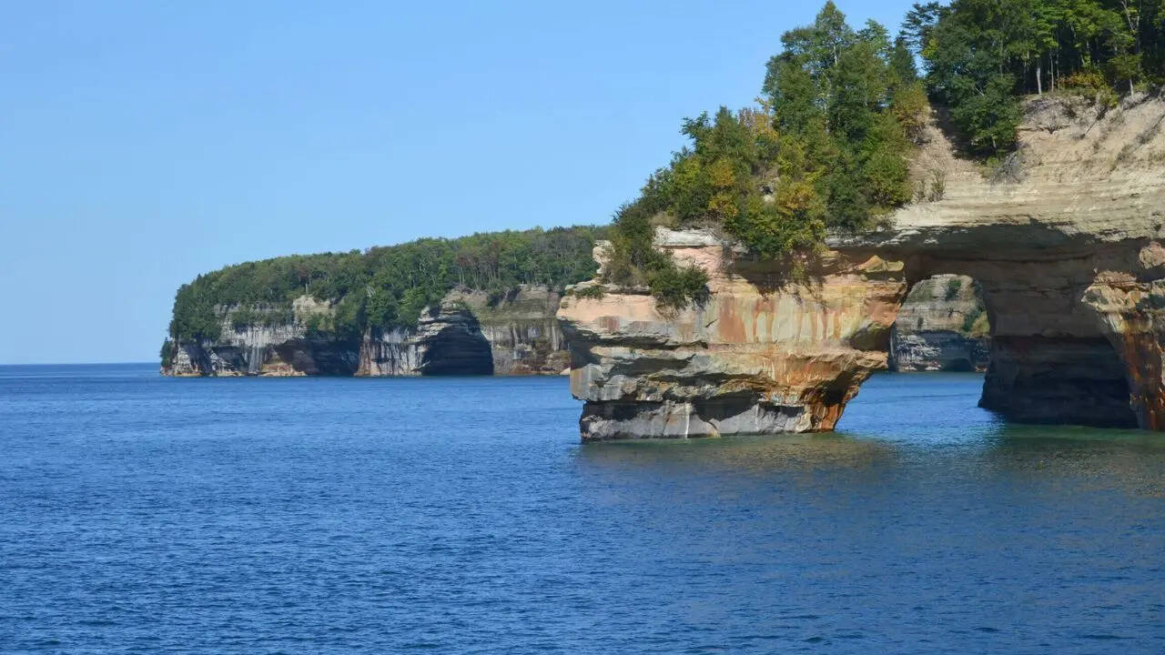 Lake Superior
