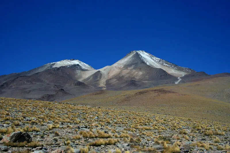 Uturuncu