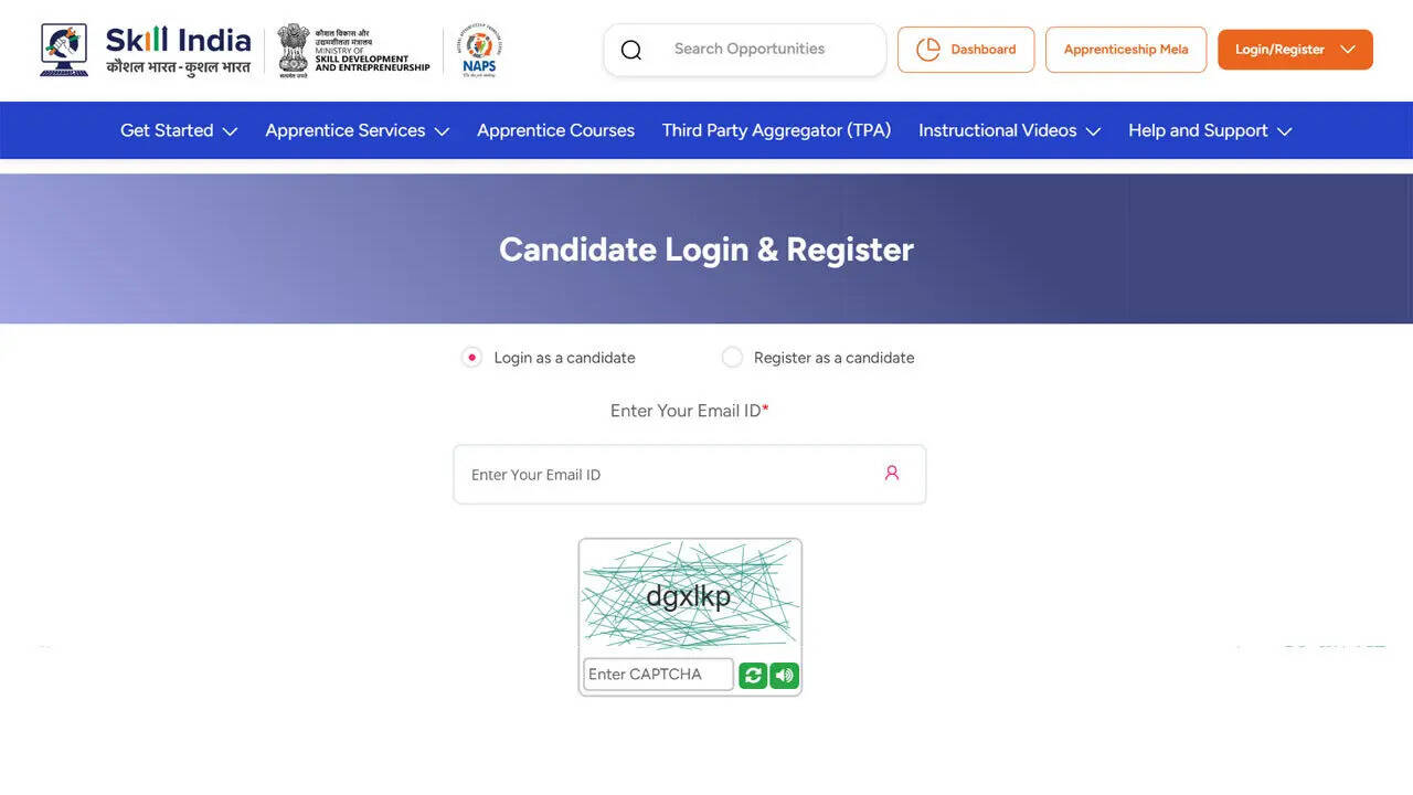 RRC SECR Bilaspur opens applications for 1,191 apprentice posts; check notificaiton and direct link here