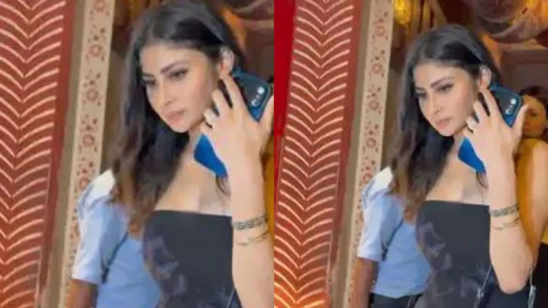 Mouni Roy