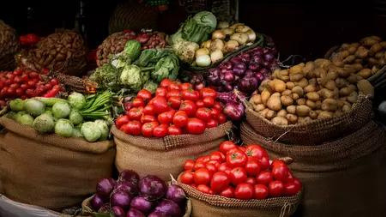India’s wholesale inflation jumps to 8.3% in April as fuel, crude oil prices surge