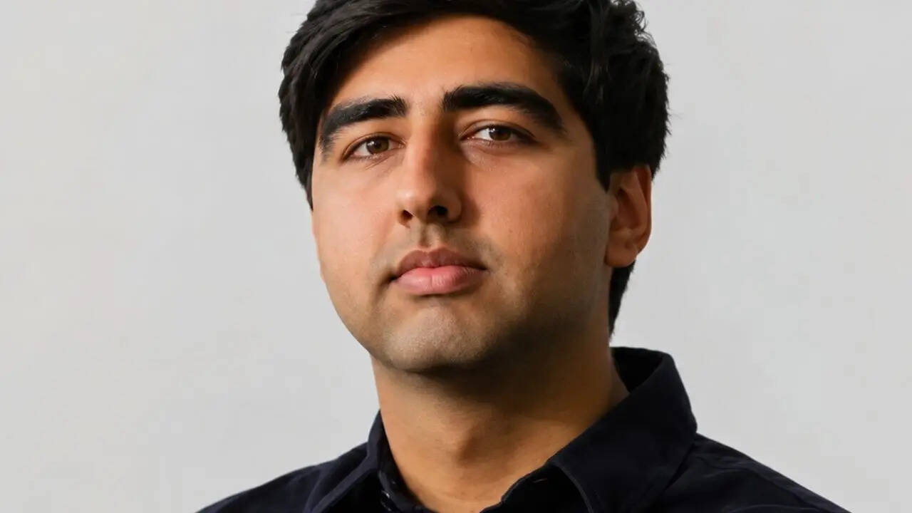 Meet Surya Midha: The 22-year-old college dropout AI founder who became a billionaire faster than Mark Zuckerberg