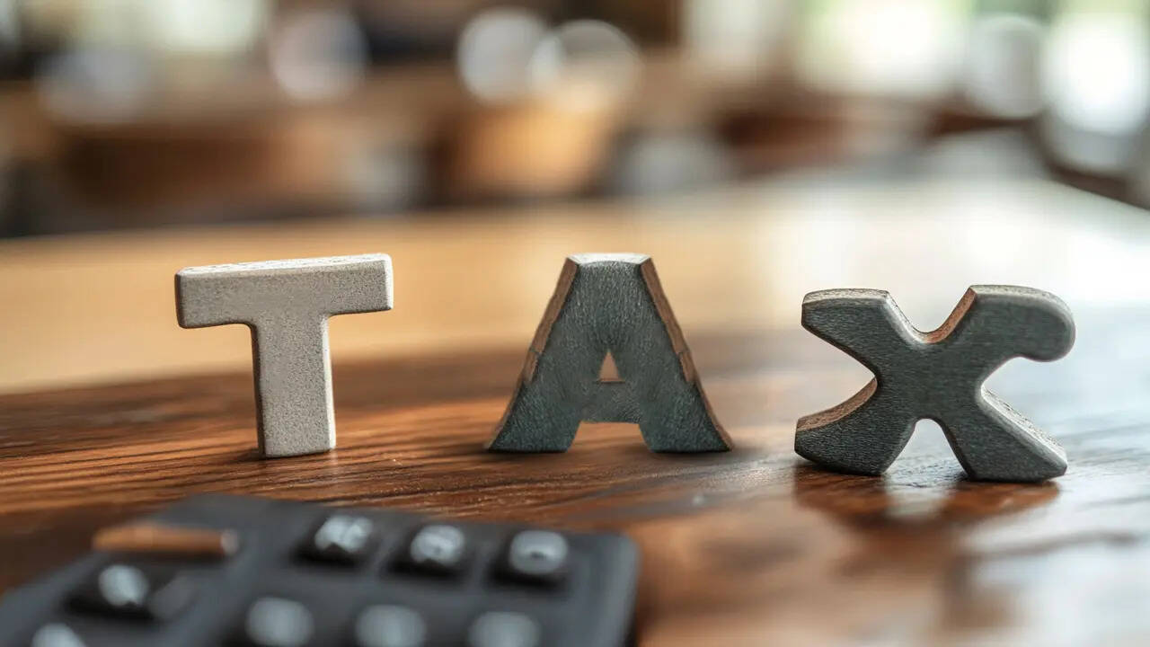 Arresting rupee’s fall: India eyes cut in taxes on bond investments by foreigners