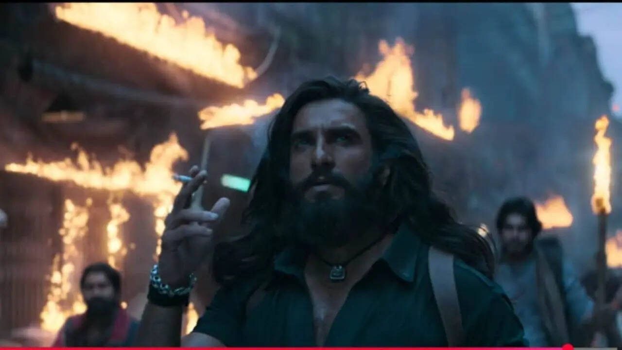 ‘Dhurandhar 2’ BO day 57: Ranveer Singh film eyes Rs 1,150 crore