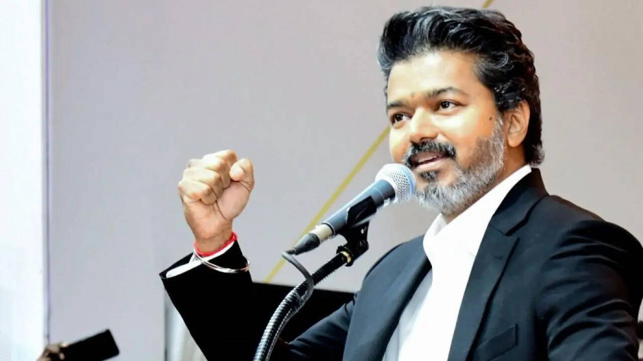 Tamil Nadu govt employees get 2% DA hike as CM Vijay raises allowance to 60%