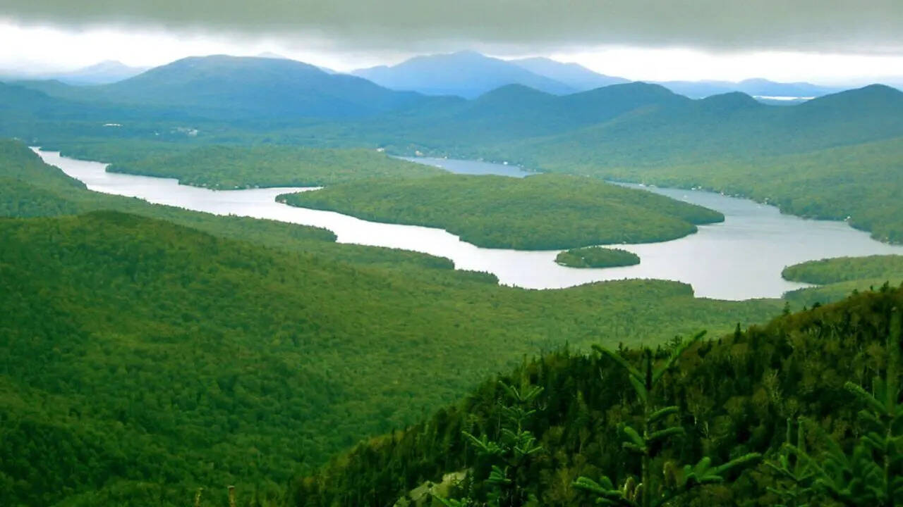 Lake Placid