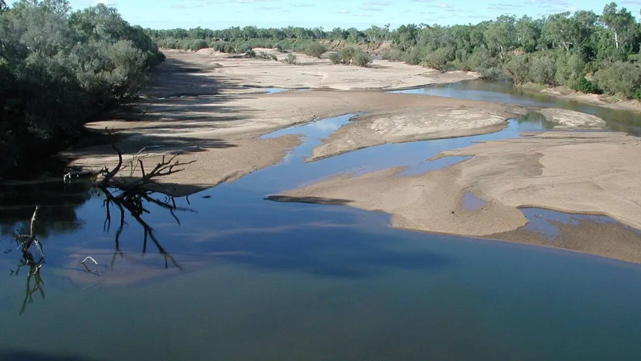 Fitzroy River
