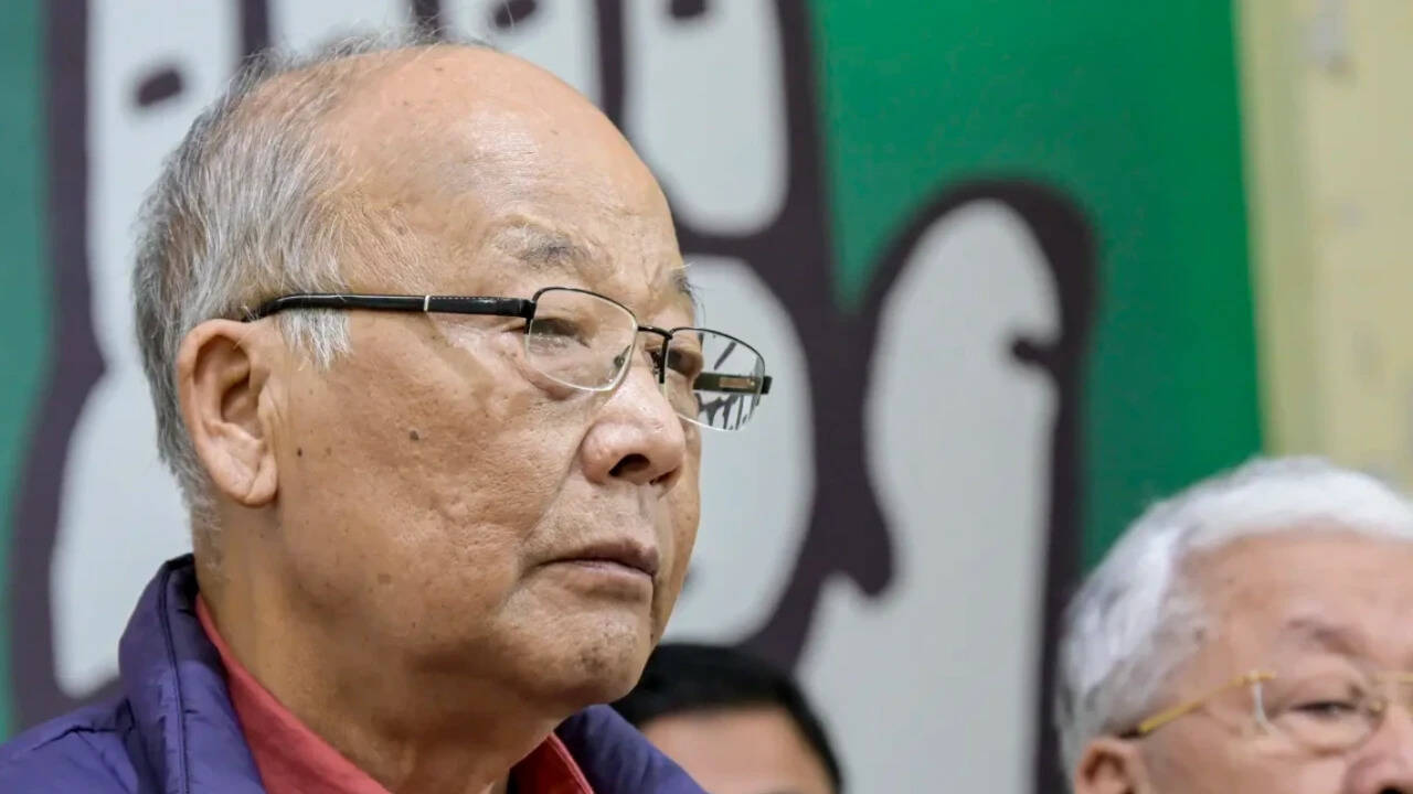 Congress condemns killings in Manipur, says governments failed to use constitutional powers properly