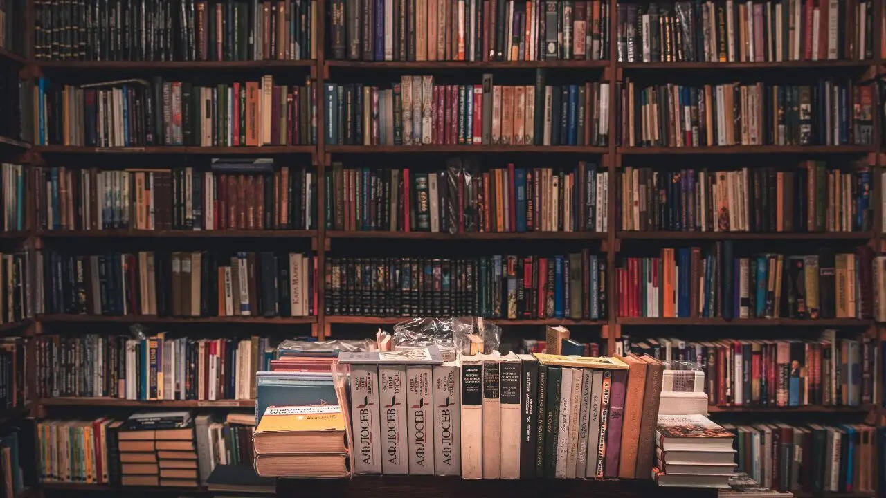Cambridge Book Depot, Mussoorie