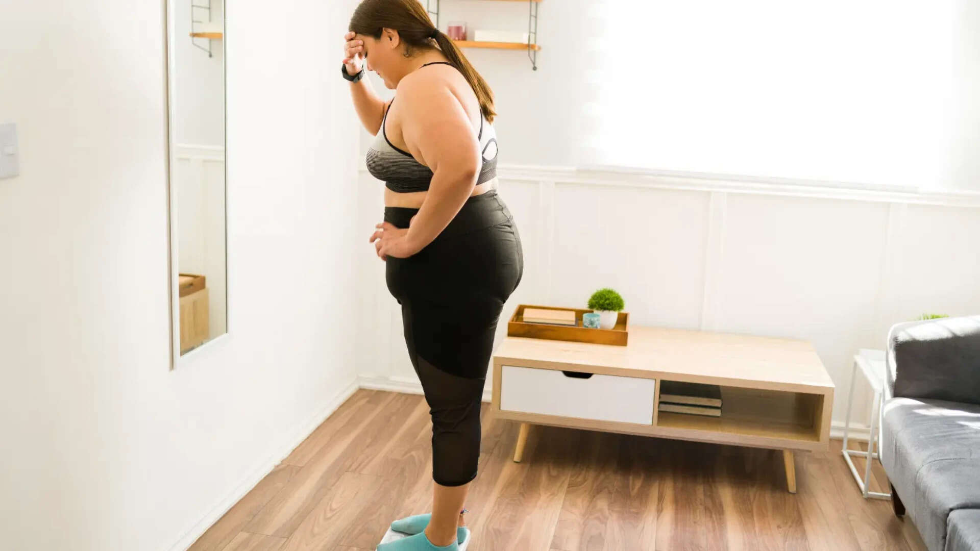 pcos iceberg