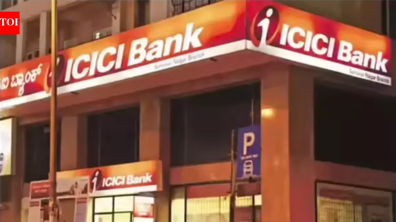 ICICI launches dollar denominated debit cards for non-residents through GIFT City account