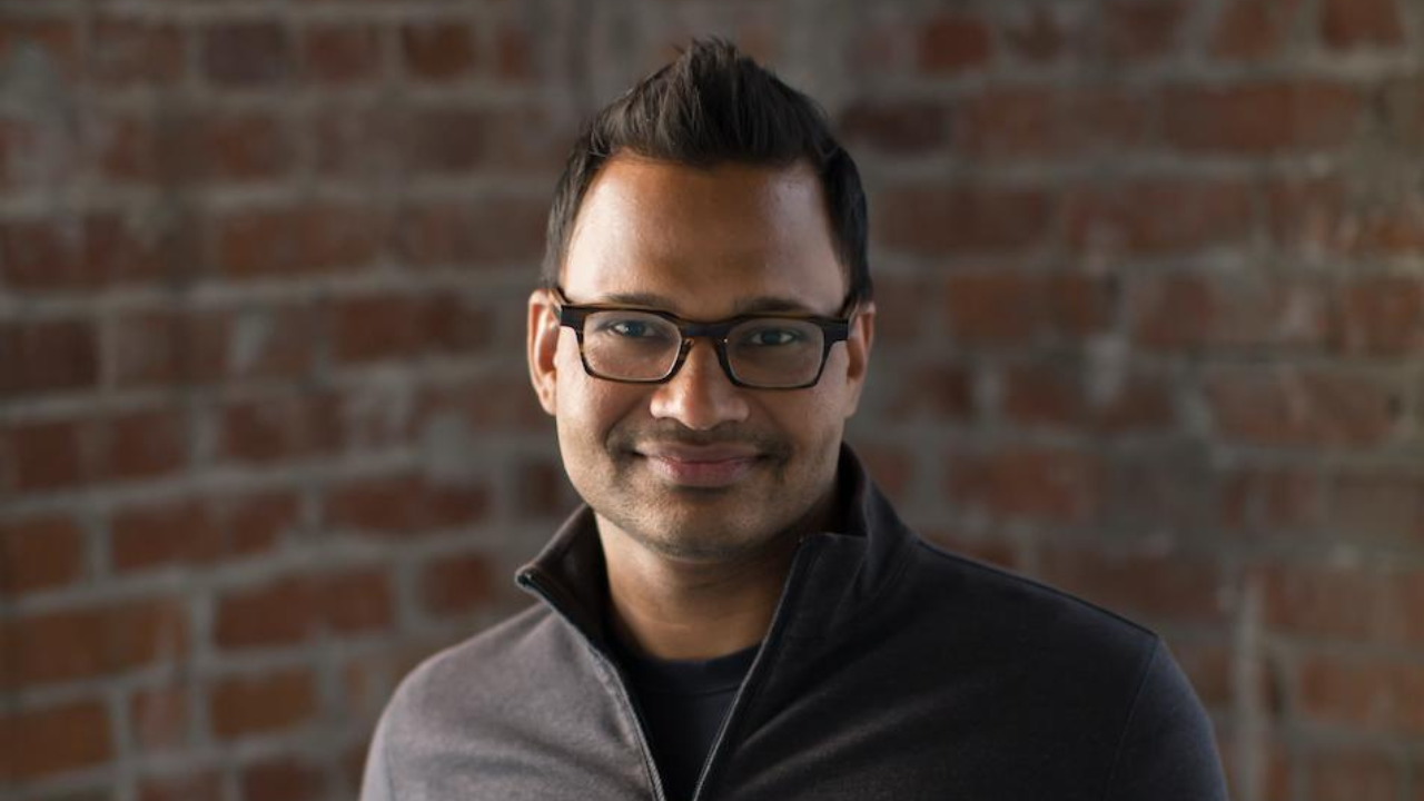 Jyoti Bansal