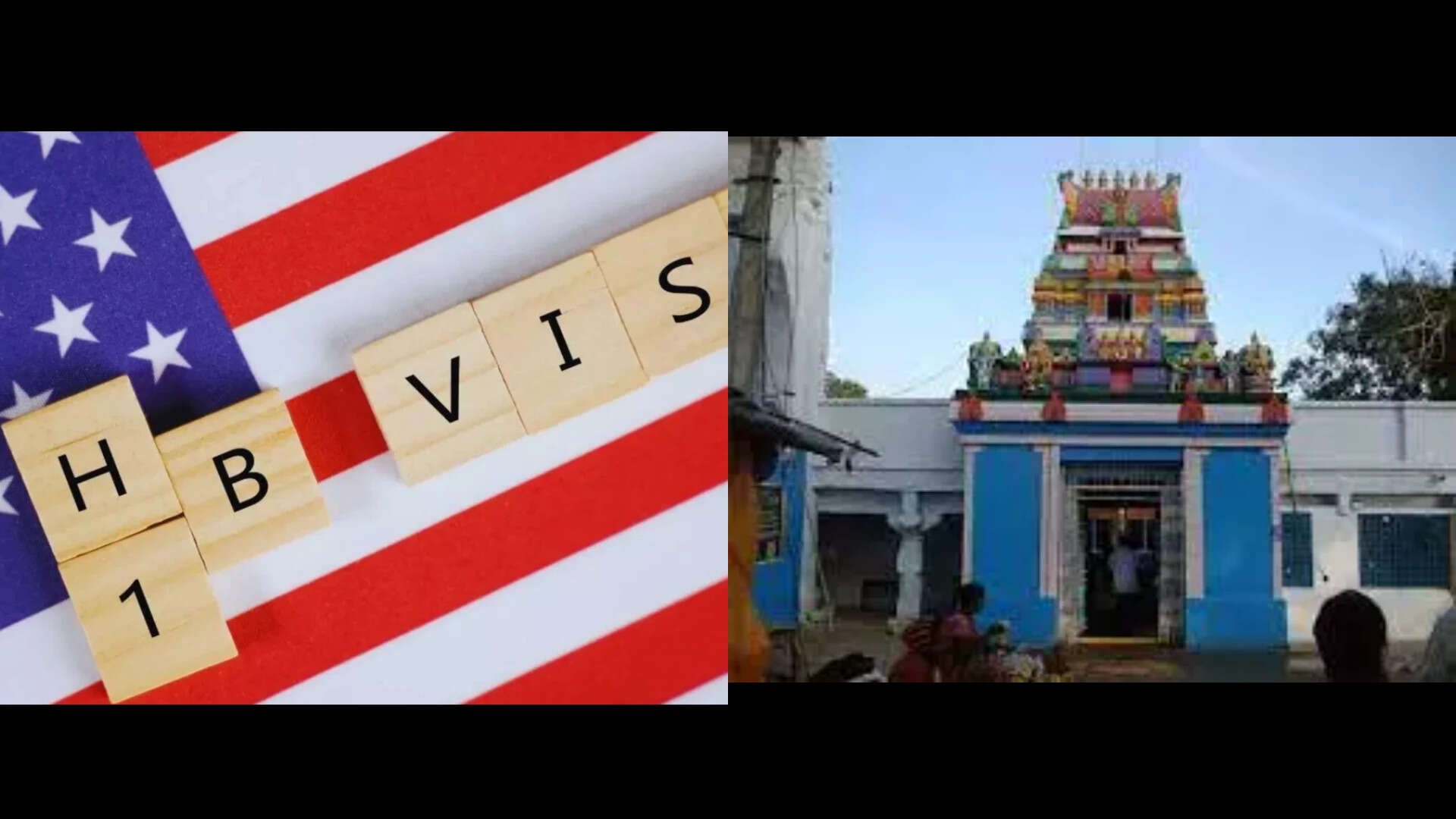 Visa cartel has its own visa temple: US Senator’s jibe at Chilkoor Balaji temple triggers row; ‘they are just praying’