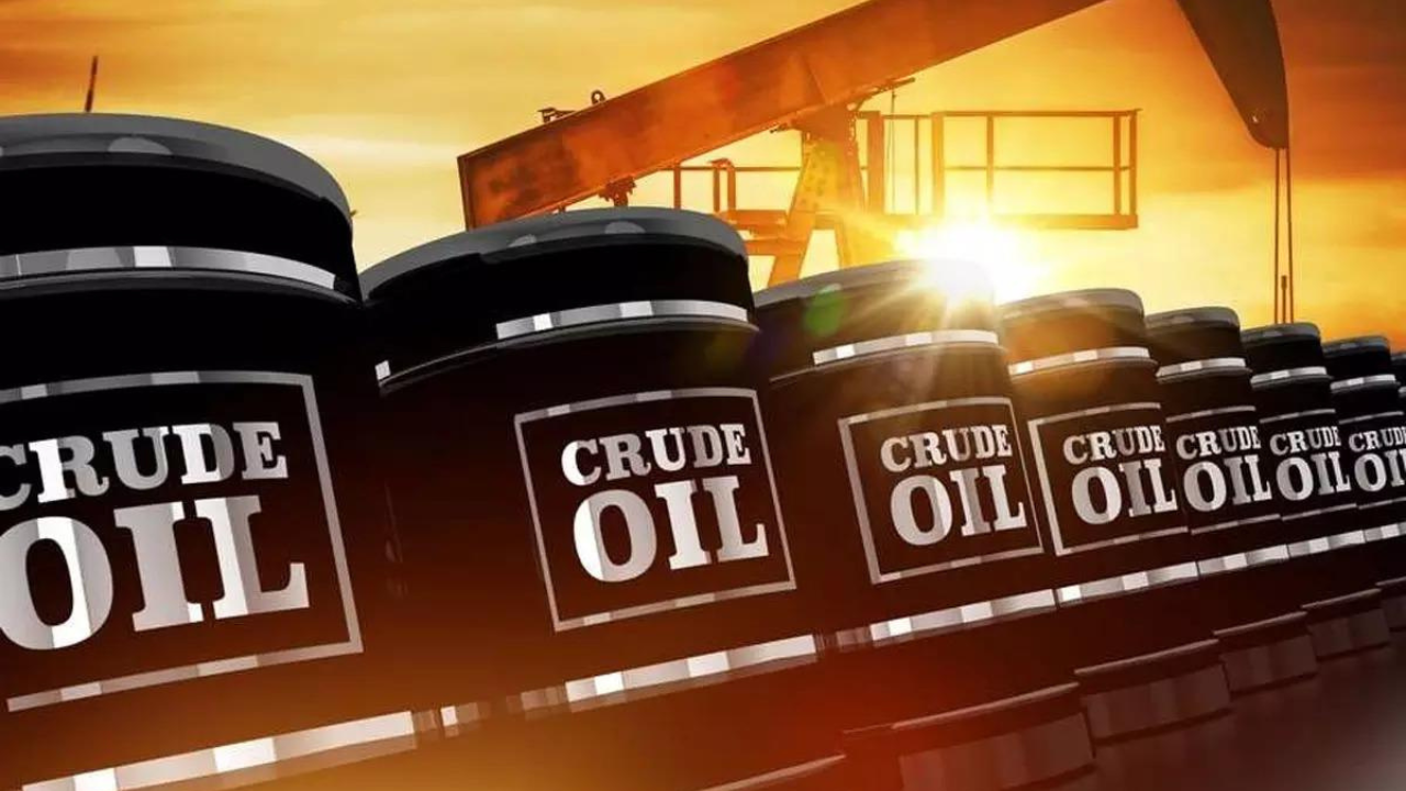 Crude oil prices may ease to $79/barrel by 2027: US energy information administration