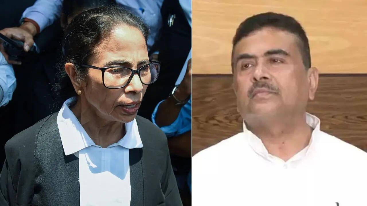 ‘Strictly maintain law and order’: HC instructs newly-elected BJP government in West Bengal after Mamata Banerjee’s appeal