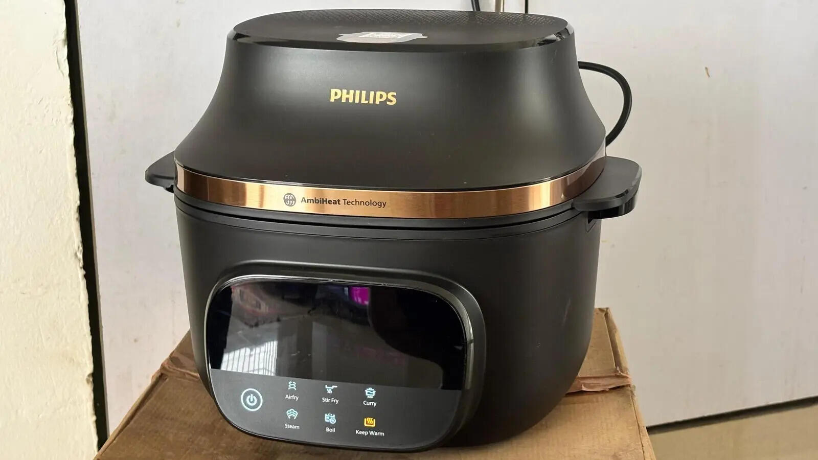 Philips OneChef front look