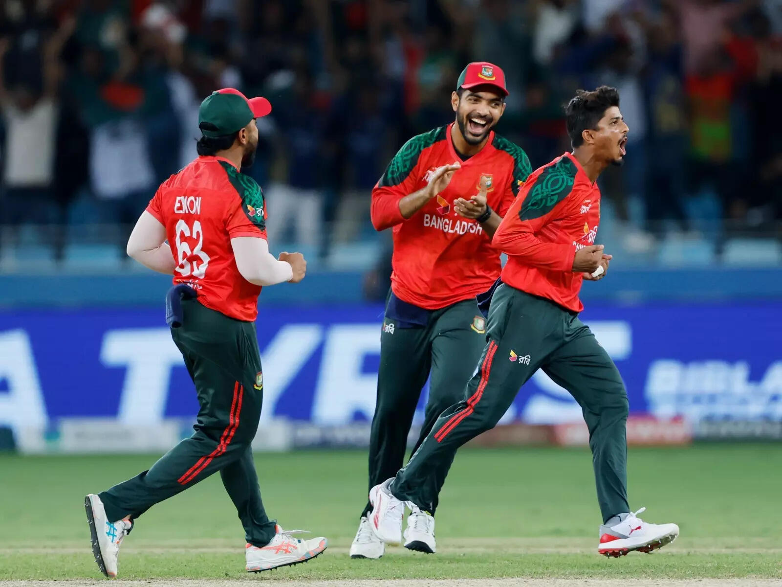 Bangladesh pace sensation bags ICC Player of the Month after dismantling NZ