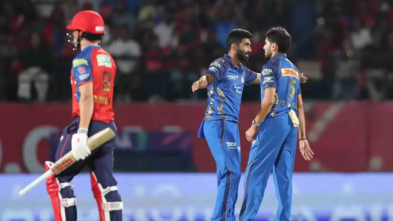 ‘Rule needs to change ASAP’: Ashwin slams DRS after late drama in PBKS vs MI clash