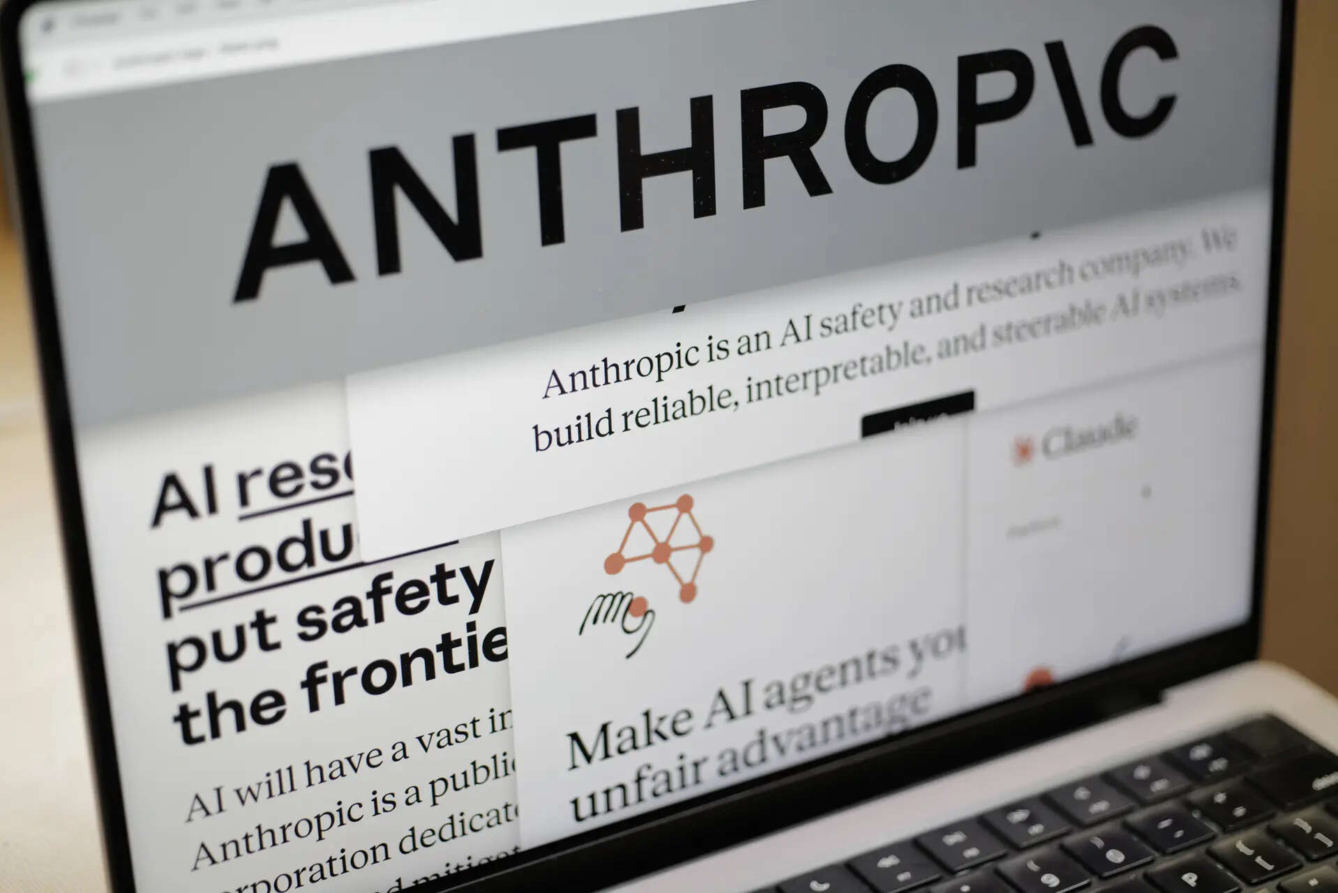 Anthropic to donate $200 million to Bill Gates' Gates Foundation