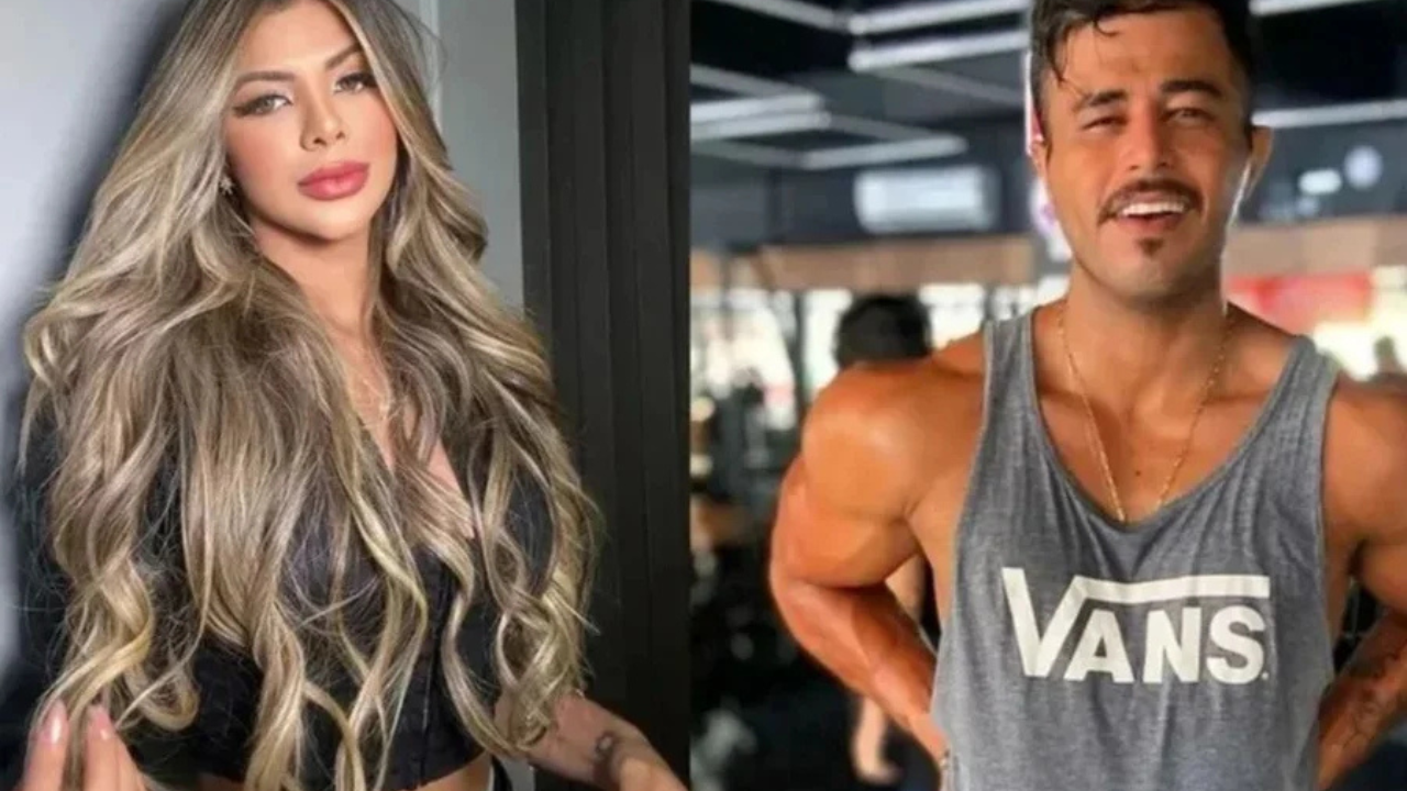 Brazilian influencer on the run after fleeing sentencing in fatal road crash case