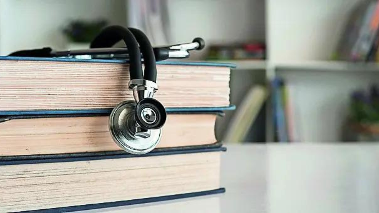 Submit data for renewal of MBBS seats by May 30, medical colleges told