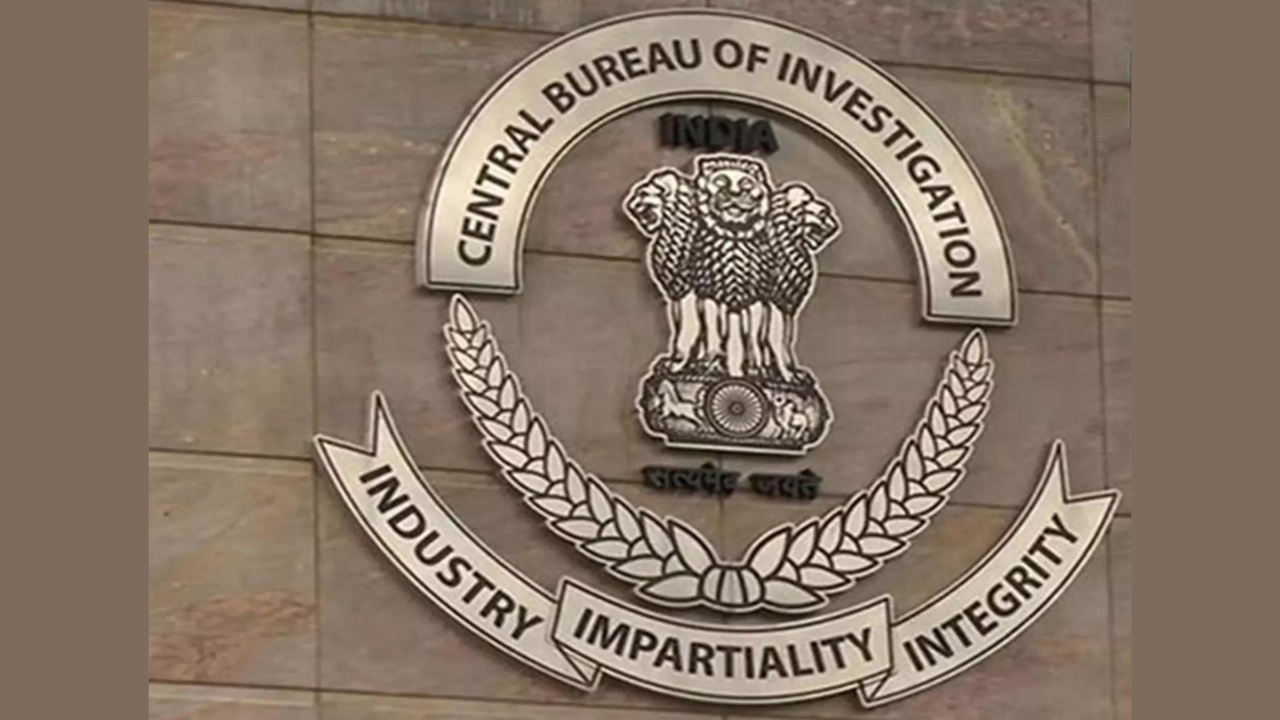 RCom case: CBI searches 7 sites across 3 cities