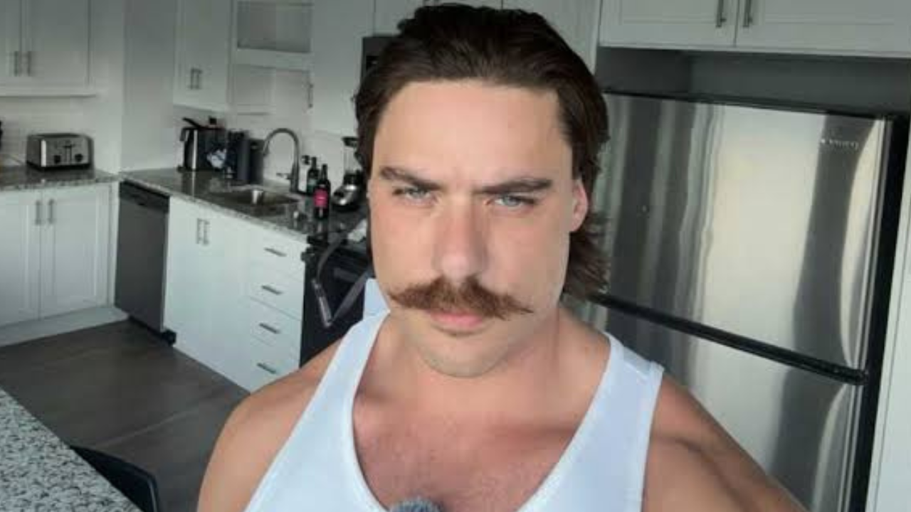 Who is Chud the Builder? Controversial creator Dalton Eatherly linked to viral chaos and Tennessee shooting investigation