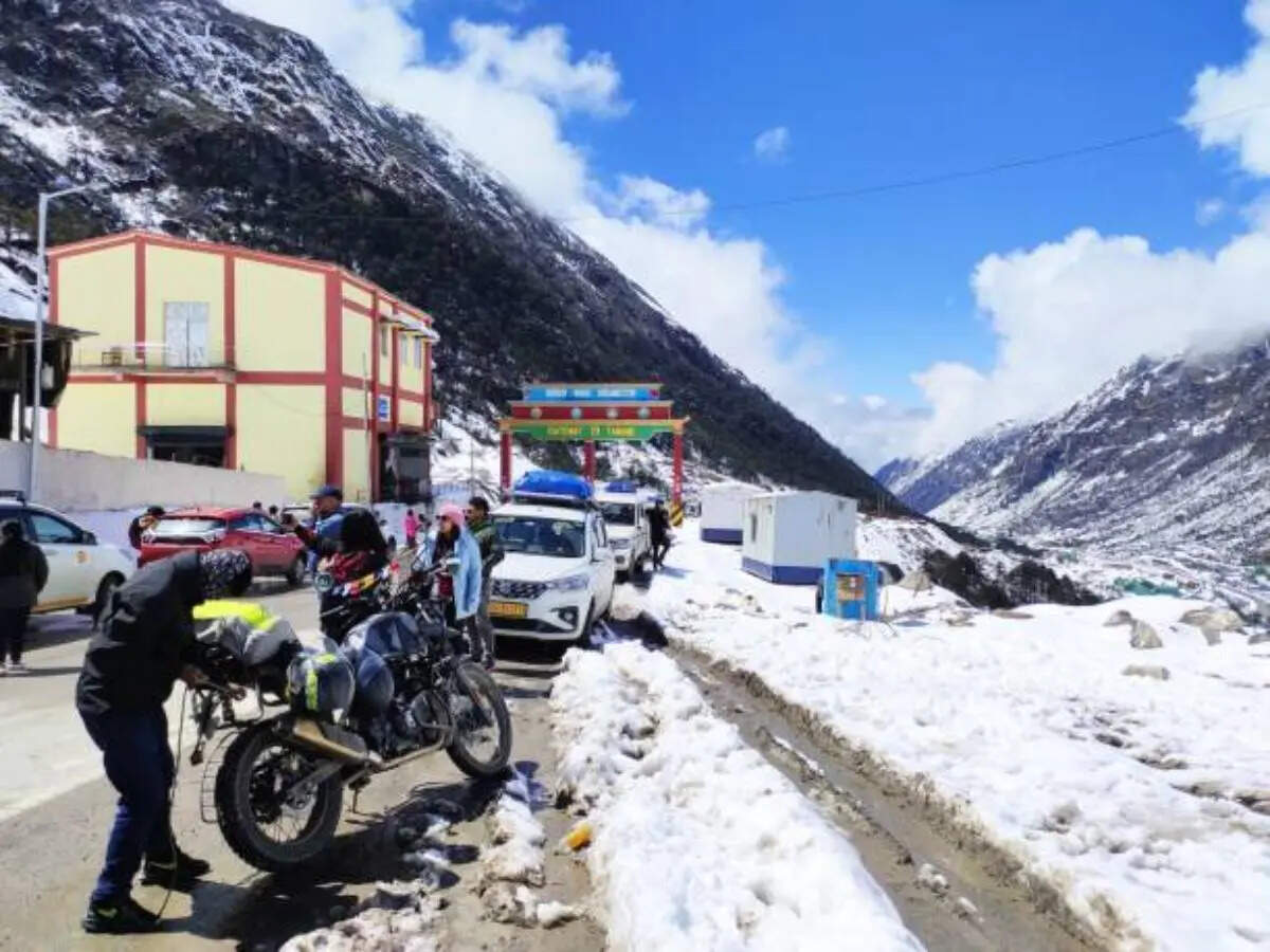 Arunachal Pradesh