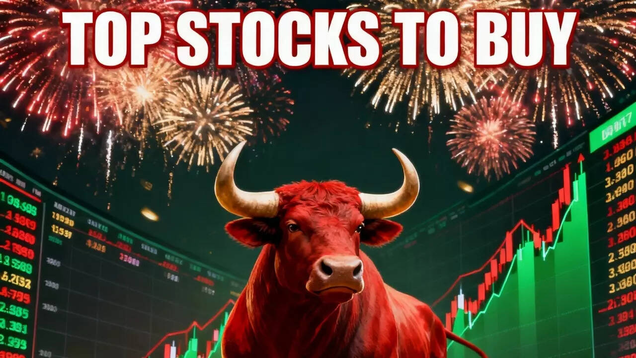 Tata Power, Adani Ports &amp; more: Top stocks on brokers' radar today