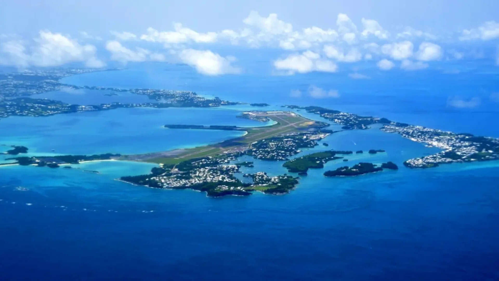 Bermuda Triangle mystery decoded: Scientists discover massive clue underwater