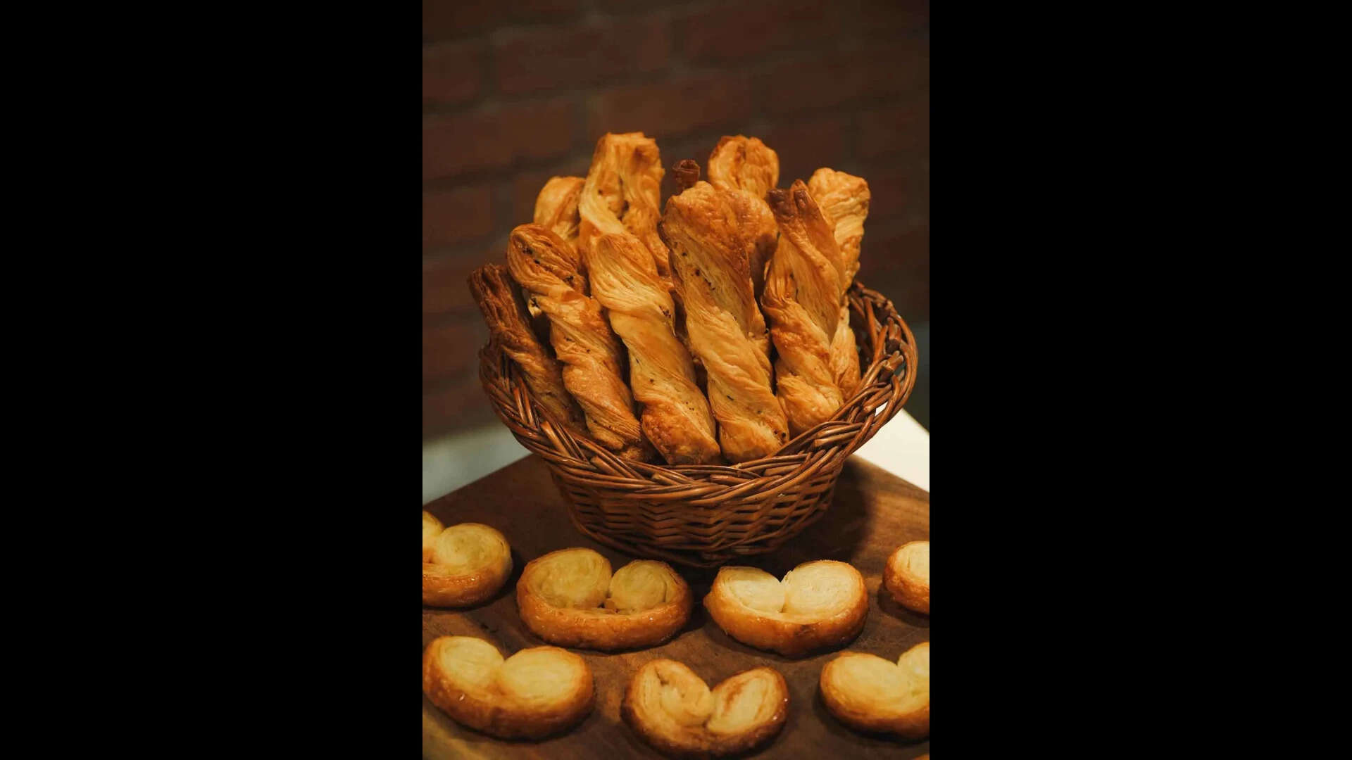 @escapadesculinarystudio Baking Hyderabad