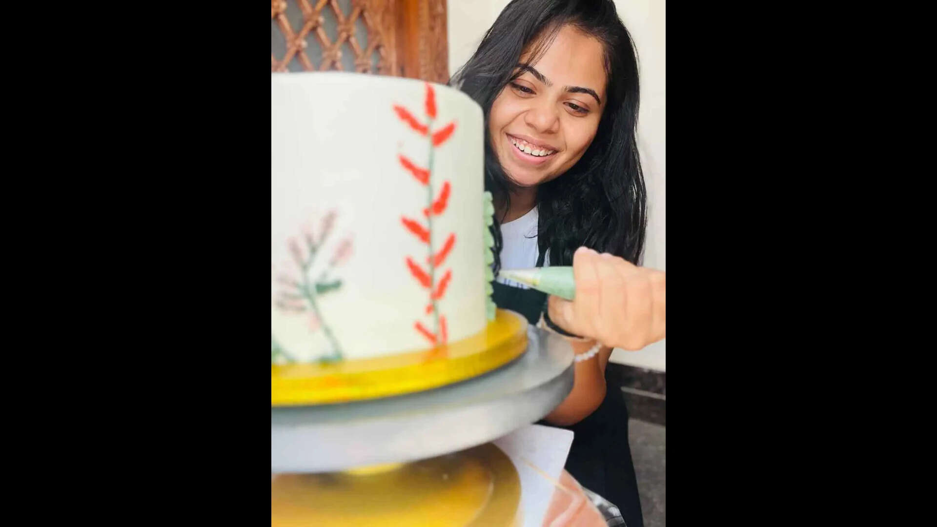 @the.bakingmoments Baking Hyderabad - Ritika Turakhia Jain