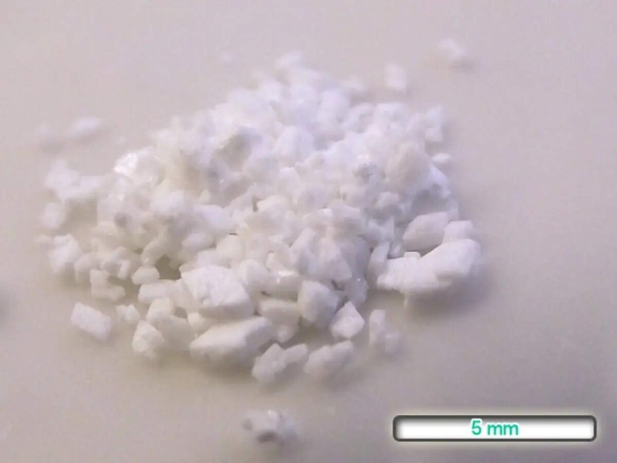 C. Fahlberg brought lab chemicals to the dinner table, and this opened the door to modern sugar substitutes