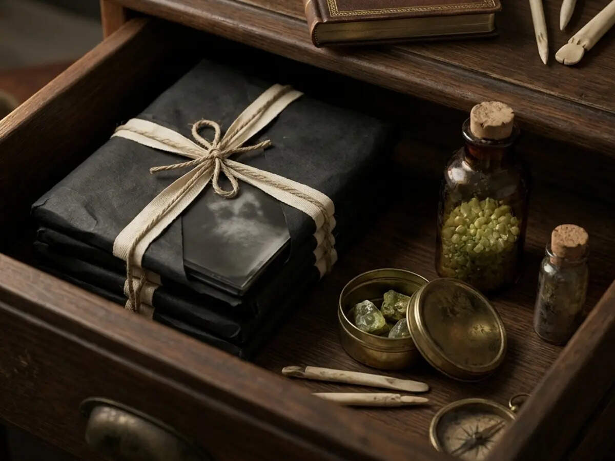 A fogged plate in Henri Becquerel’s desk drawer helped shatter the idea that atoms never change