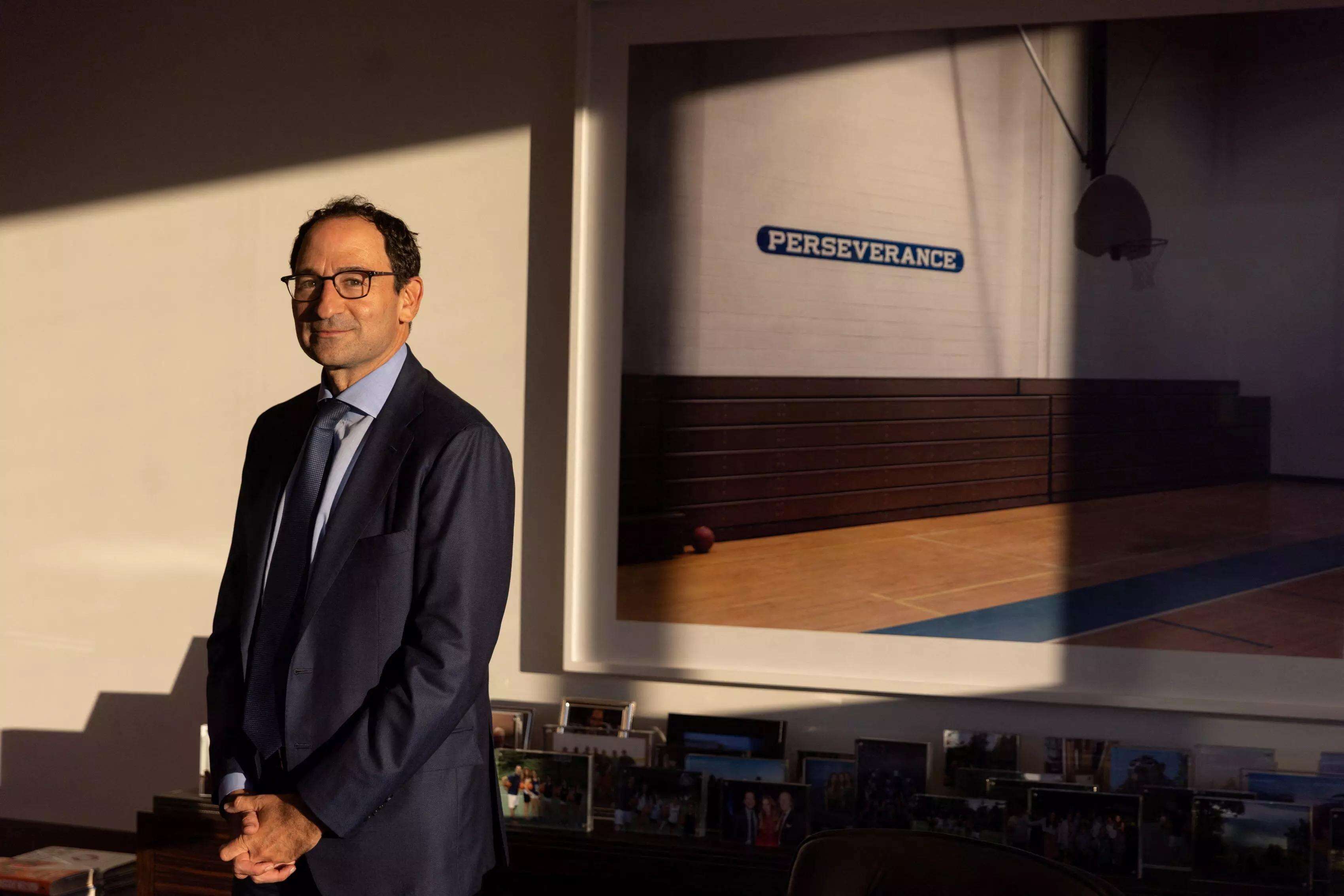 As AI wipes off lakhs of jobs, Blackstone COO predicts thousands new jobs being created