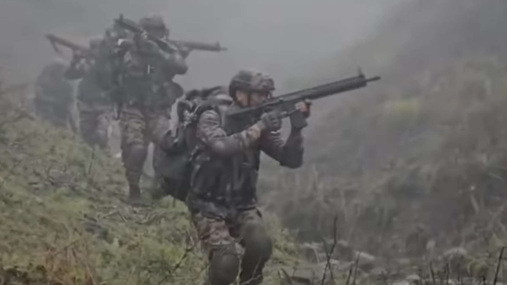 How nighttime raids, heliborne assaults & jungle ops made India’s Special Forces legendary