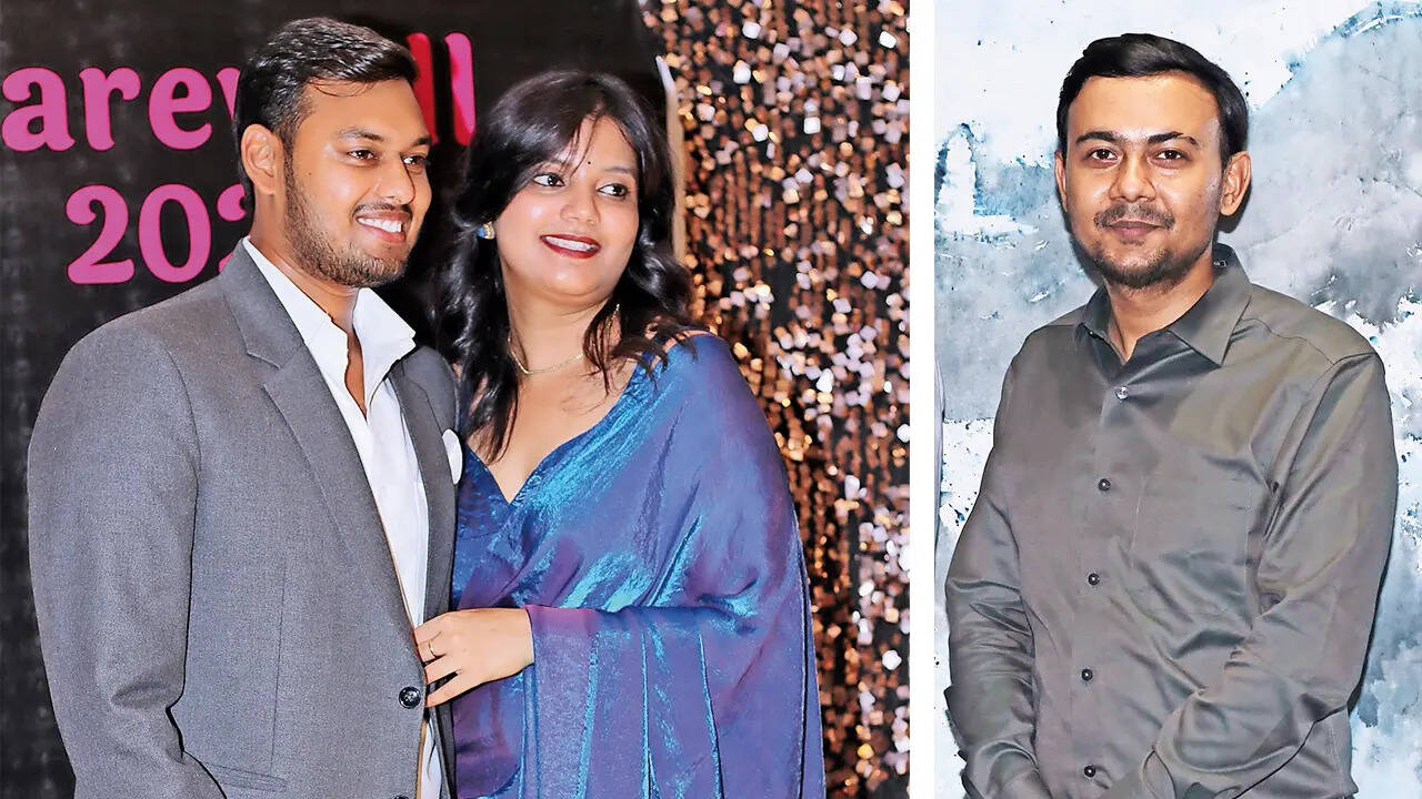 Sagar Sachan, Srishti Sinha and Soumen Bhattacharya