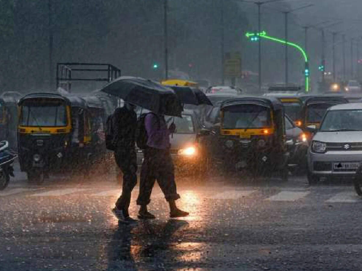 IMD predicts onset of monsoon over Kerala on May 26