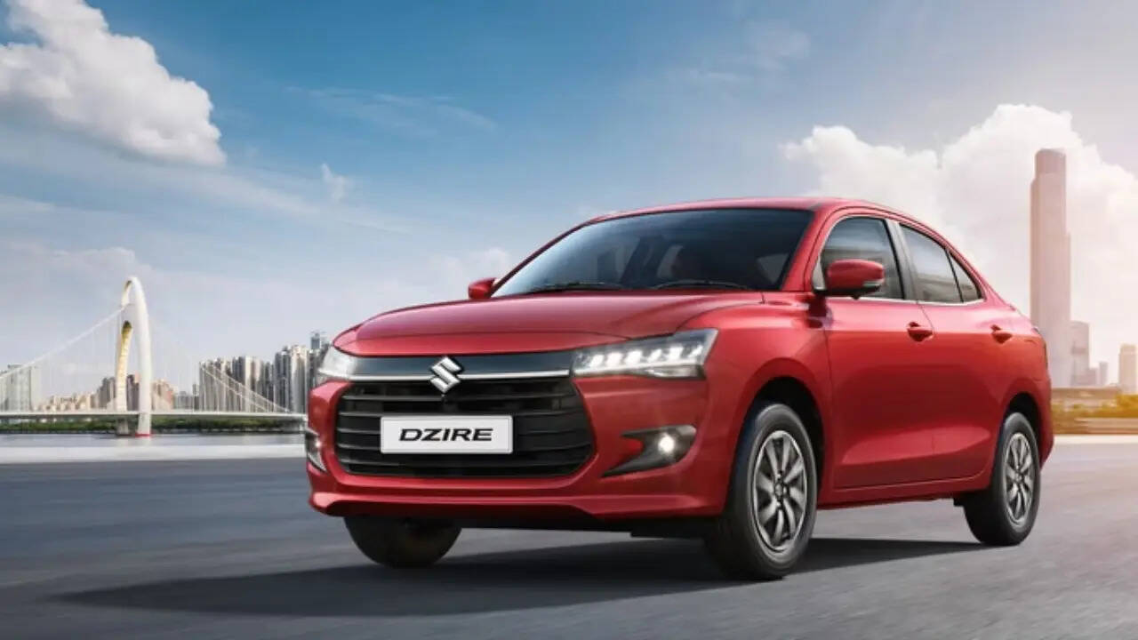 Dzire